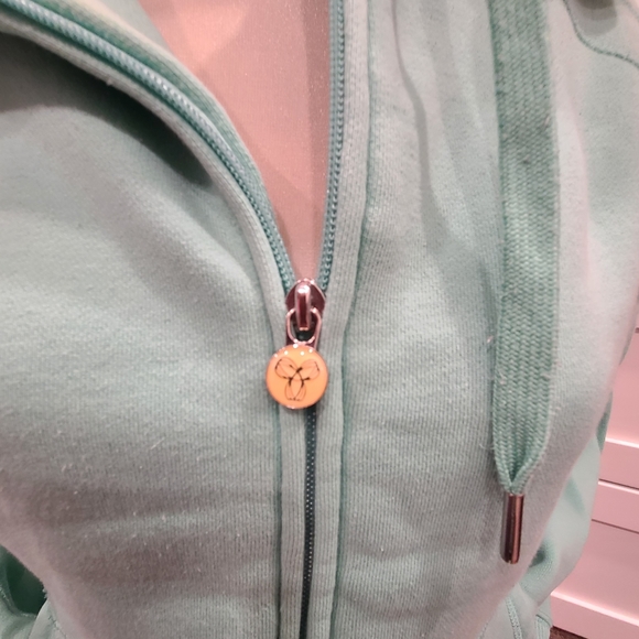 TNA jacket - Picture 8 of 8